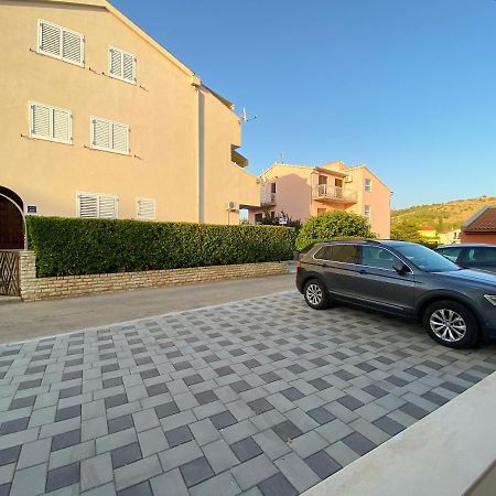 Apartments Pulic Zaboric Exterior photo