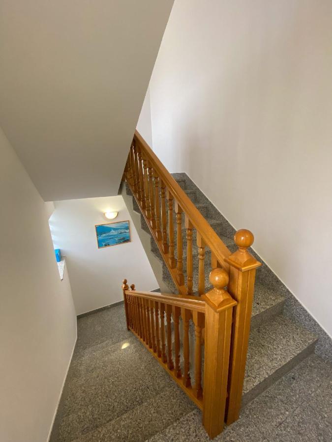 Apartments Pulic Zaboric Exterior photo