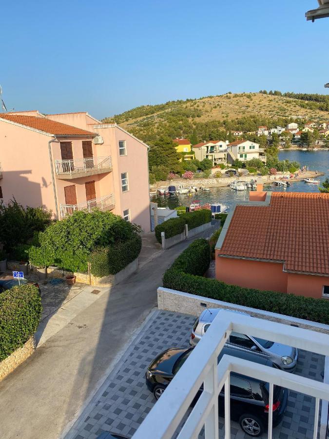 Apartments Pulic Zaboric Exterior photo