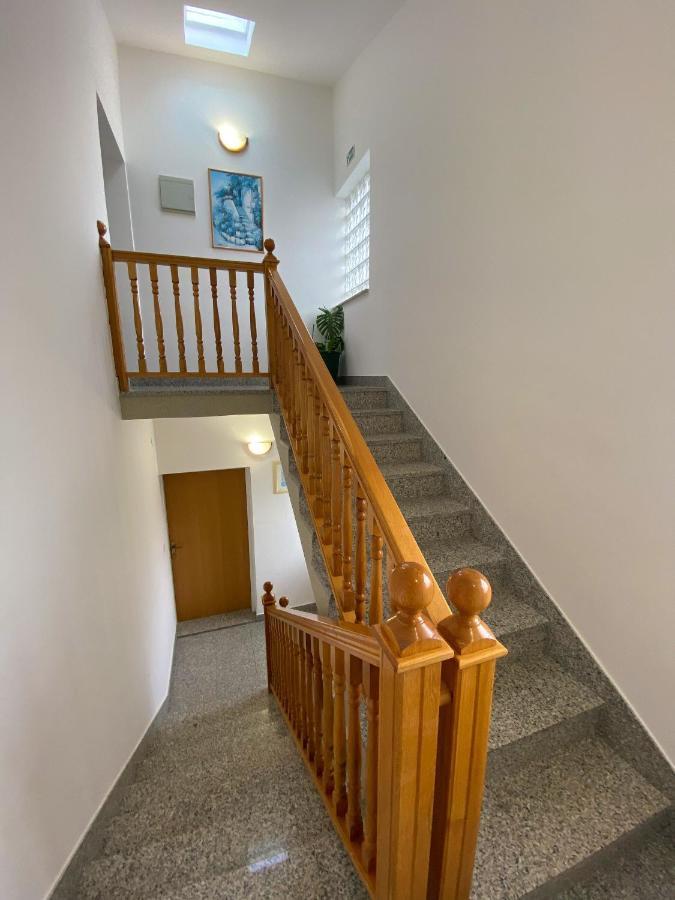 Apartments Pulic Zaboric Exterior photo