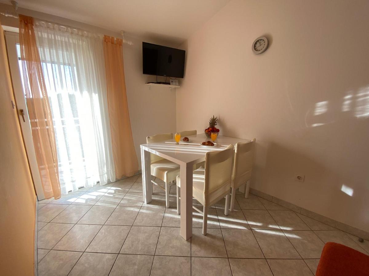 Apartments Pulic Zaboric Exterior photo